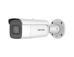 Hikvision DS-2CD2626G2T-IZS 2.8-12MM 2 MP ACUSENSE VARİFOCAL BULLET IP KAMERA
