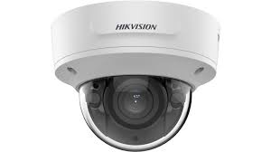 Hikvision DS-2CD2726G2T-IZS 2.8-12MM 2 MP ACUSENSE VARİFOCAL DOME IP KAMERA