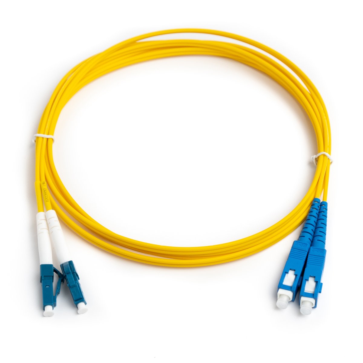 FİBER PATCH CORD SC-LC 2M