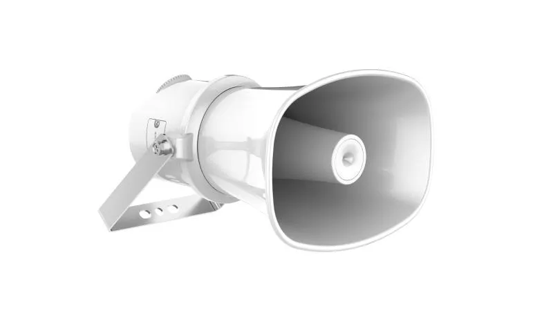 Hikvision DS-QAZ1307G1T-E IP Horn Hoparlör