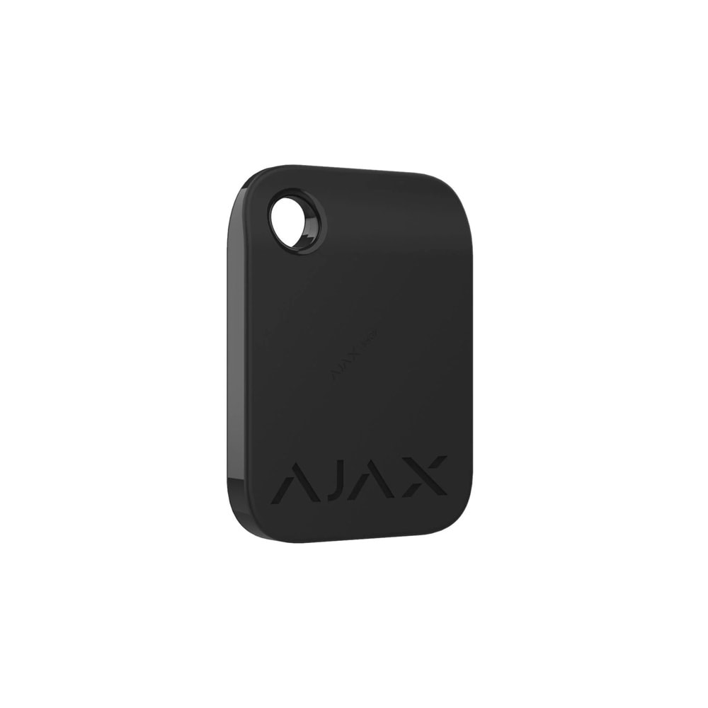 AJAX Tag RFID Etiket (Siyah)