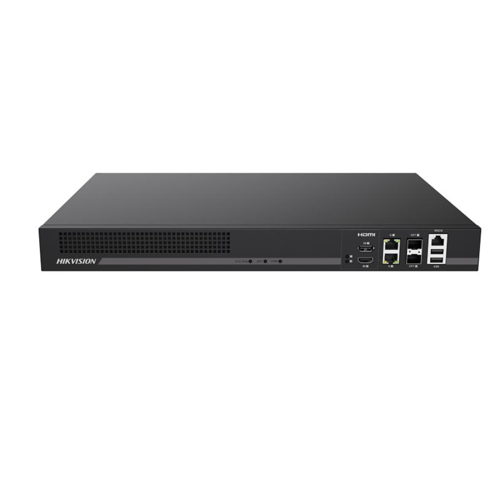 Hikvision DS-6908UDI 8 Kanal Decoder 4K