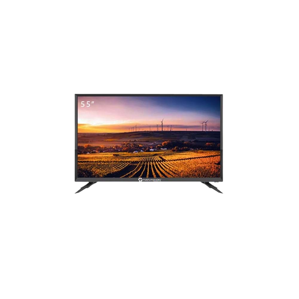 Novacom NVC-LEDC55A 55¨ 3840×2160 Profesyonel Monitör