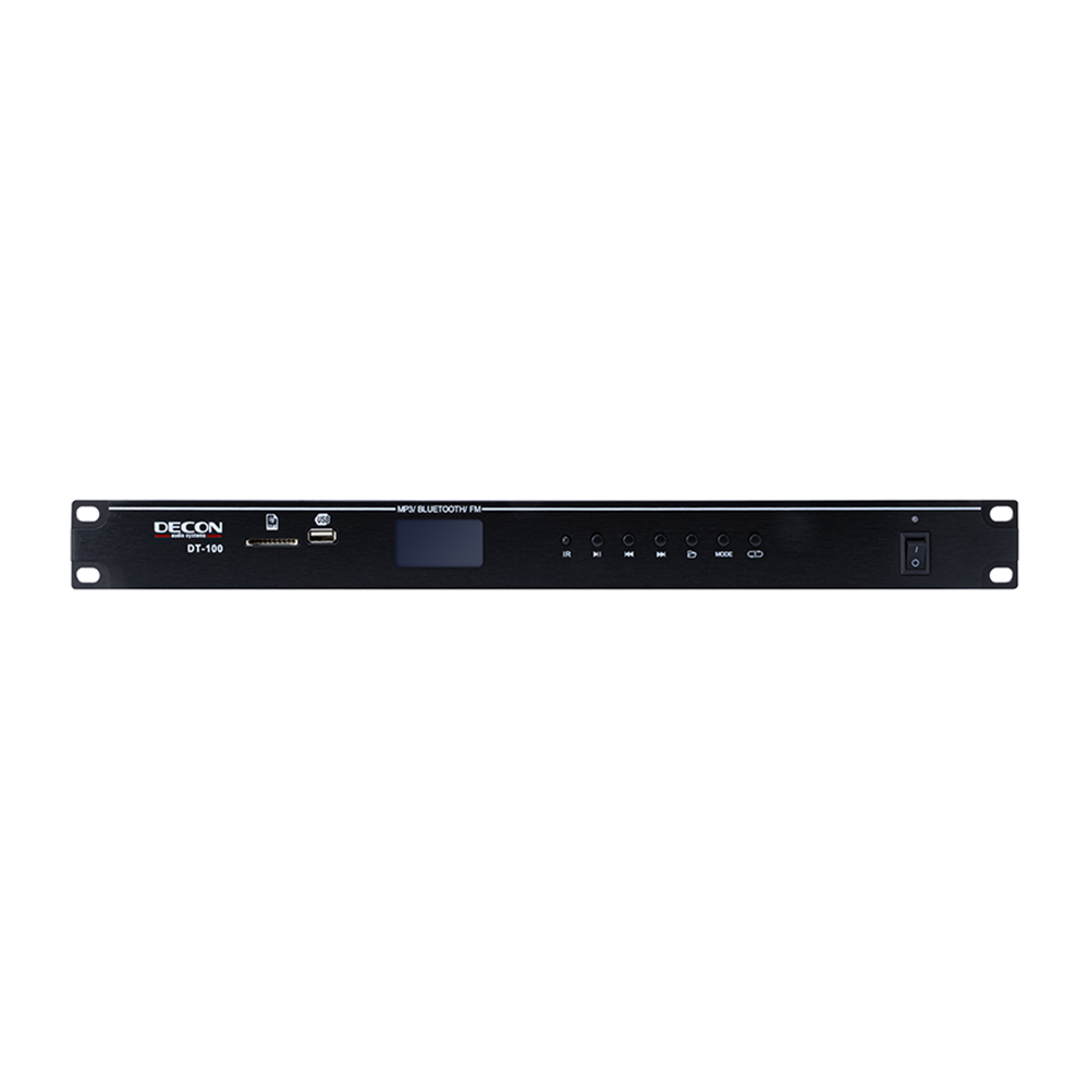 Decon DT-100 MP3 Player