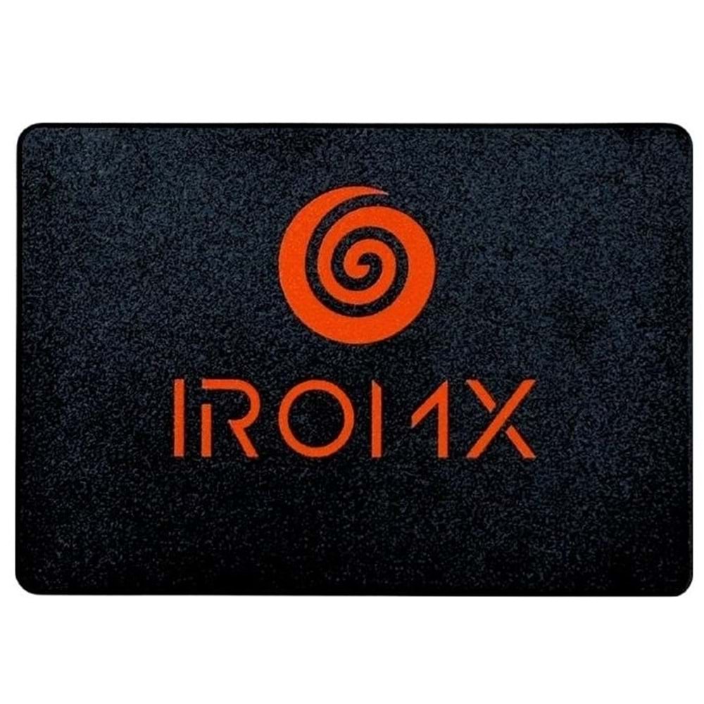Iromx 256GB 540/460MB/s 2.5