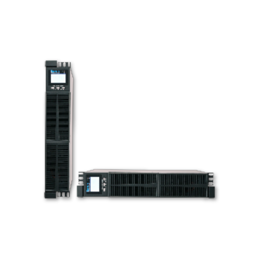 Dotvolt RT 3 KVA ON-LINE UPS - Rack Tower