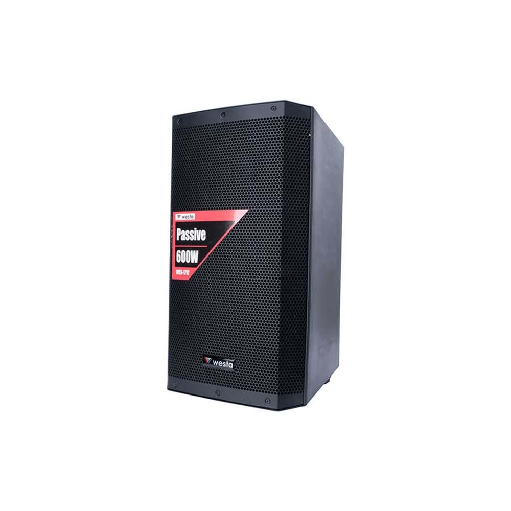 Westa WSS-1712 - 12” Kabin Hoparlör