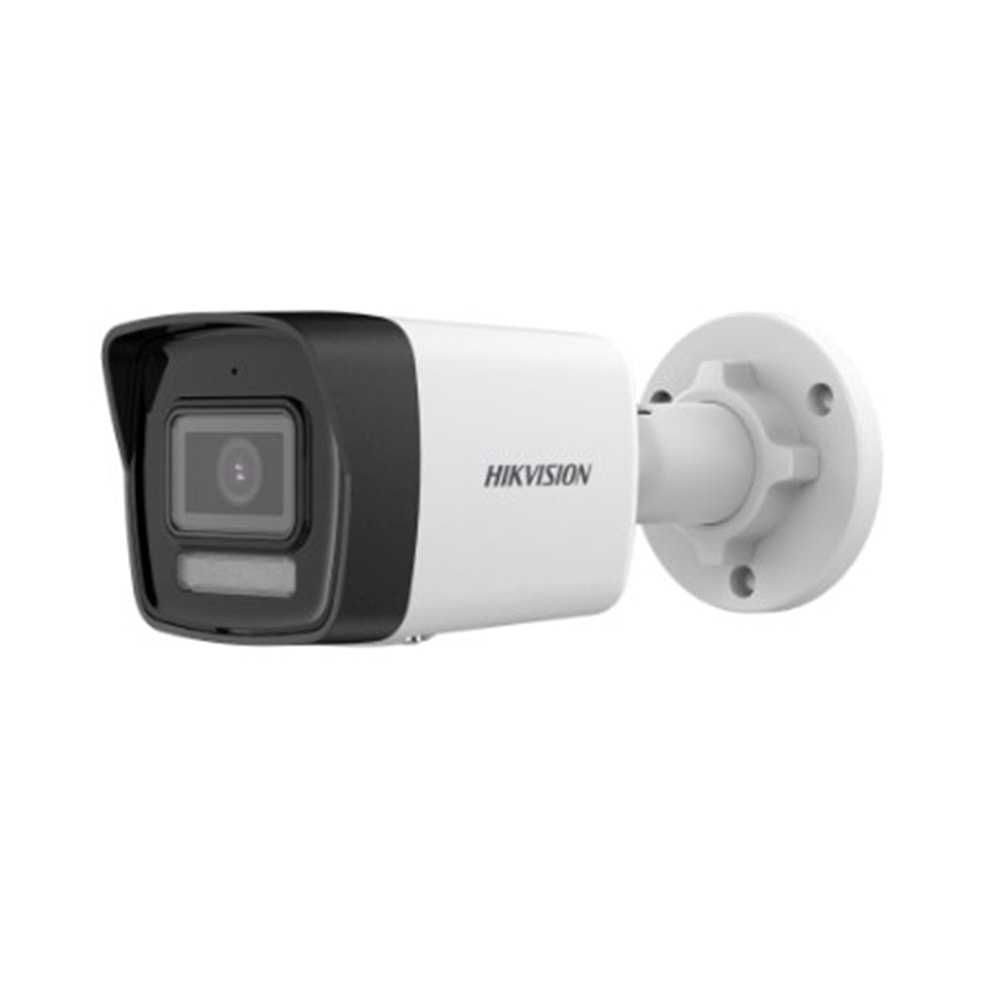 Hikvision DS-2CD1063G2-LIUF 6 MP 2.8 MM Smart Hybrid Light Ip Bullet Kamera