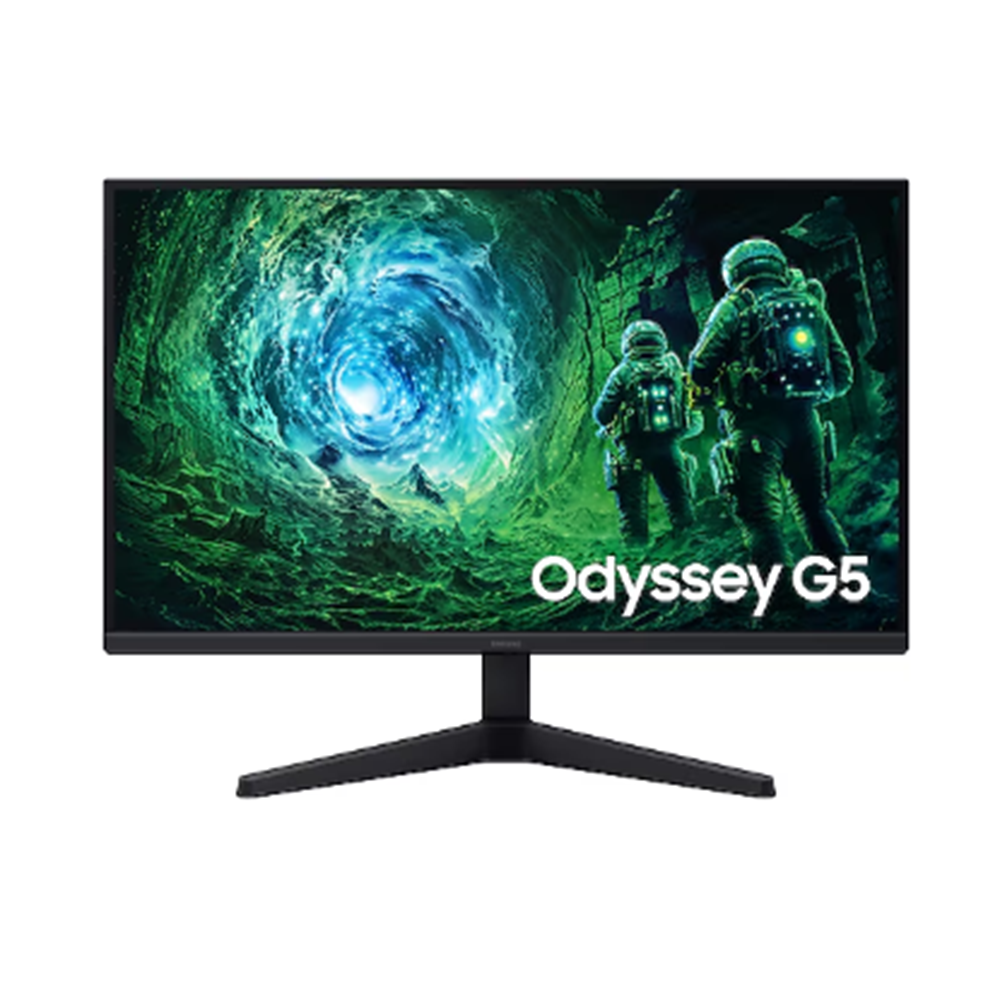 Samsung Odyssey G5 G53F LS27FG530EUXUF 27