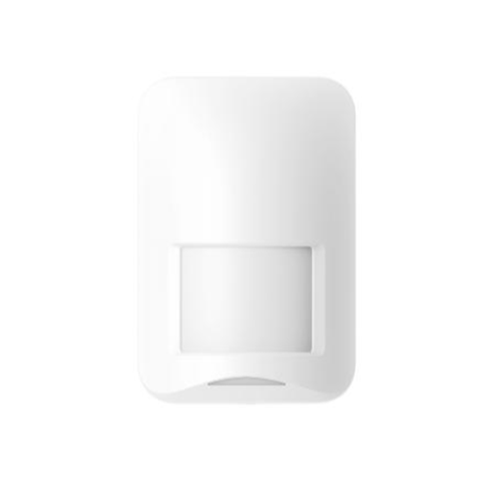 Hikvision DS-PD201P10-WE Kablosuz PIR Güvenlik Alarmı