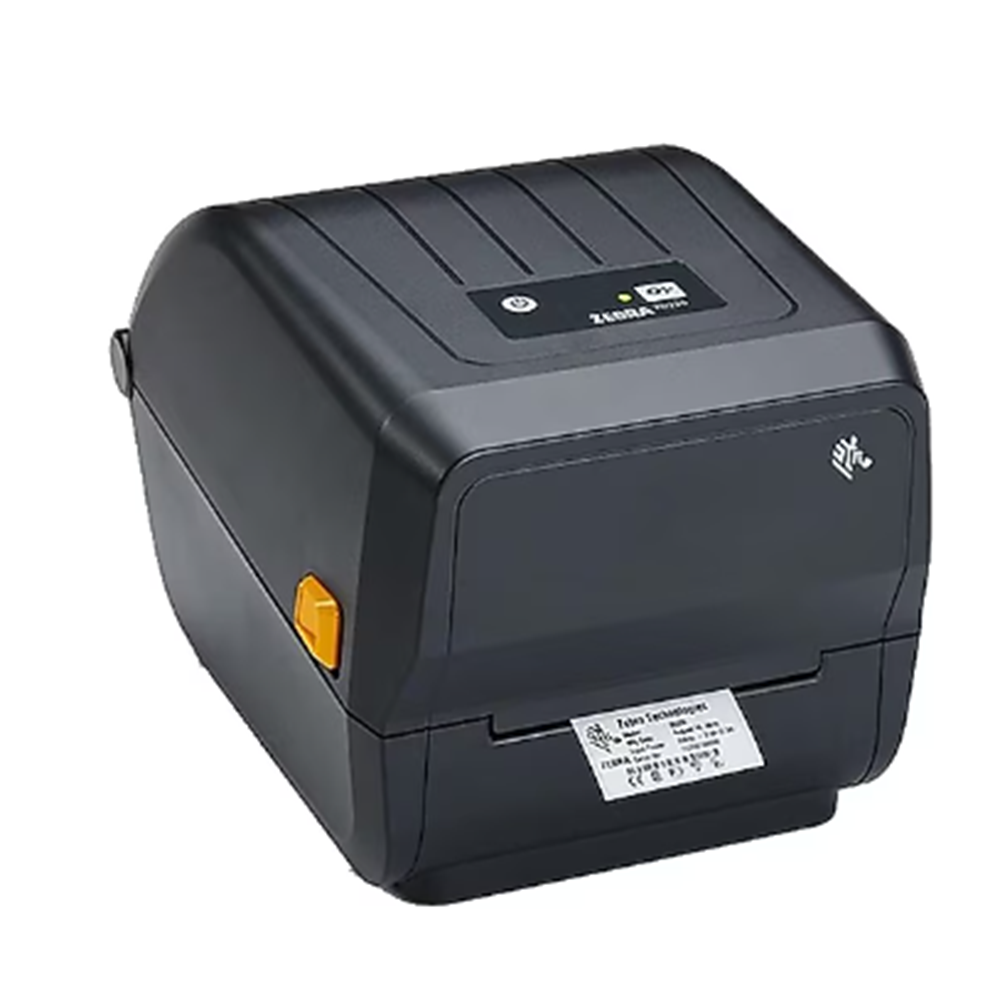 Zebra ZD220T Barkod Yazıcı USB