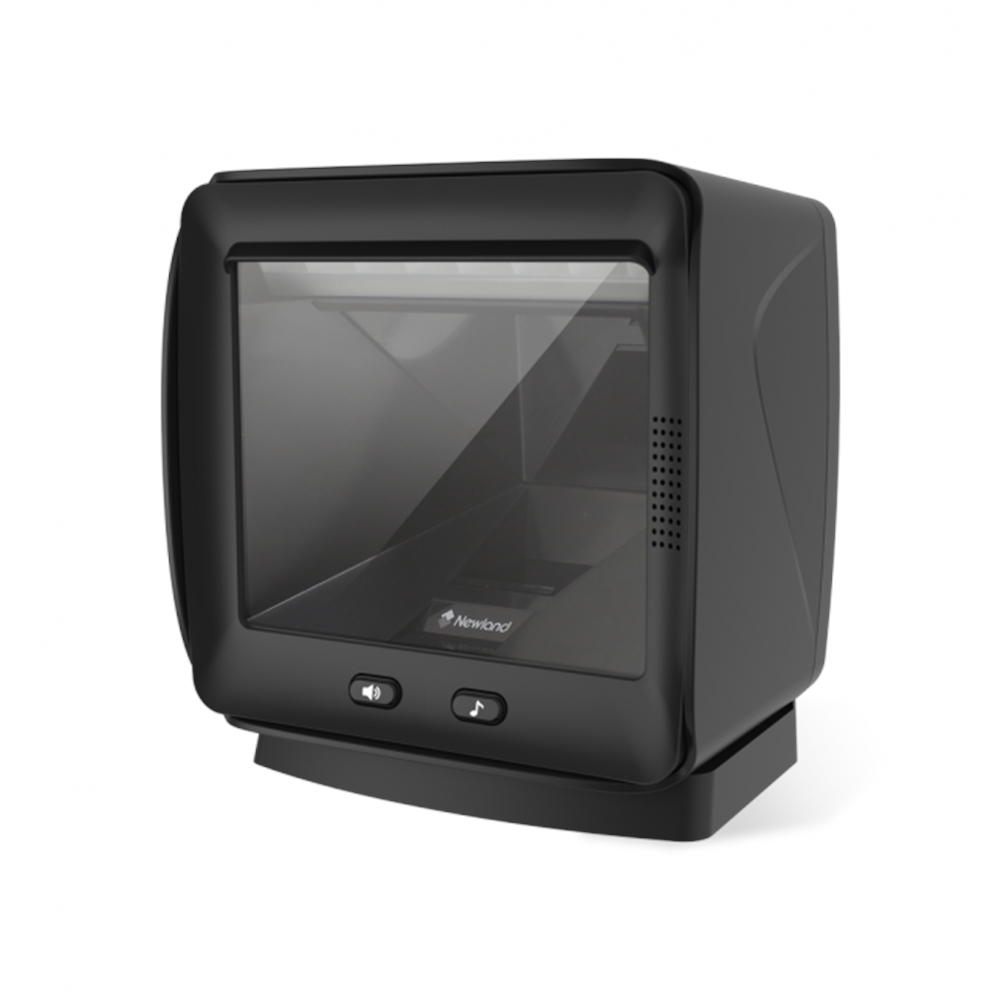 Newland FR8080-20 (2D) Kablolu Masaüstü Karekod Okuyucu (USB)