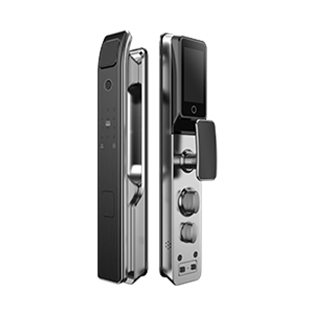 Akubela Smartlock SL50, 4