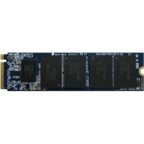 HI-Level 512GB 3300/3100MB/s M2 NVME PCI-E SSD HLV-M2PCIeSSD2280/512G