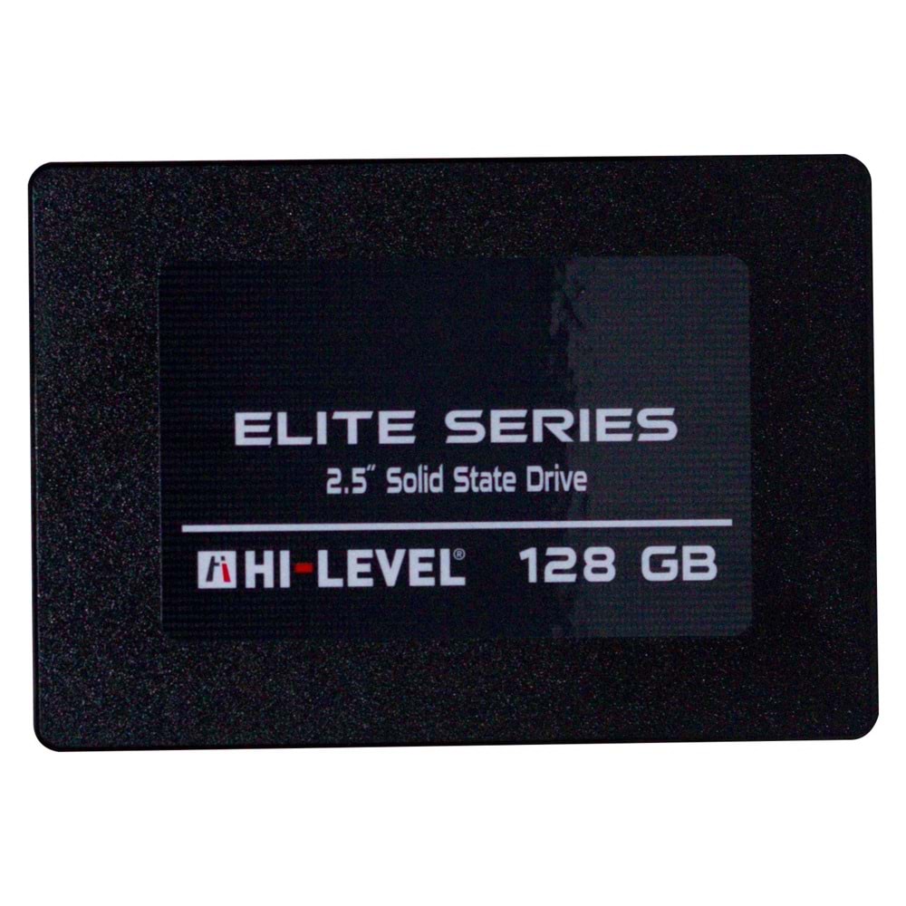 HI-Level Elıte Serıes 128GB 560/540MB/s 2.5