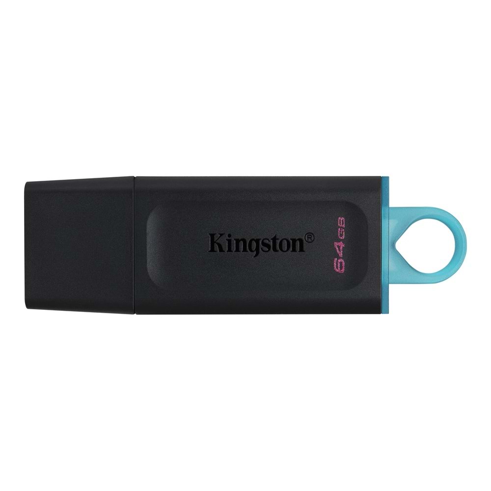 Kingston Exodıa Datatraveler 64GB USB 3.2 Flash Bellek DTX/64GB