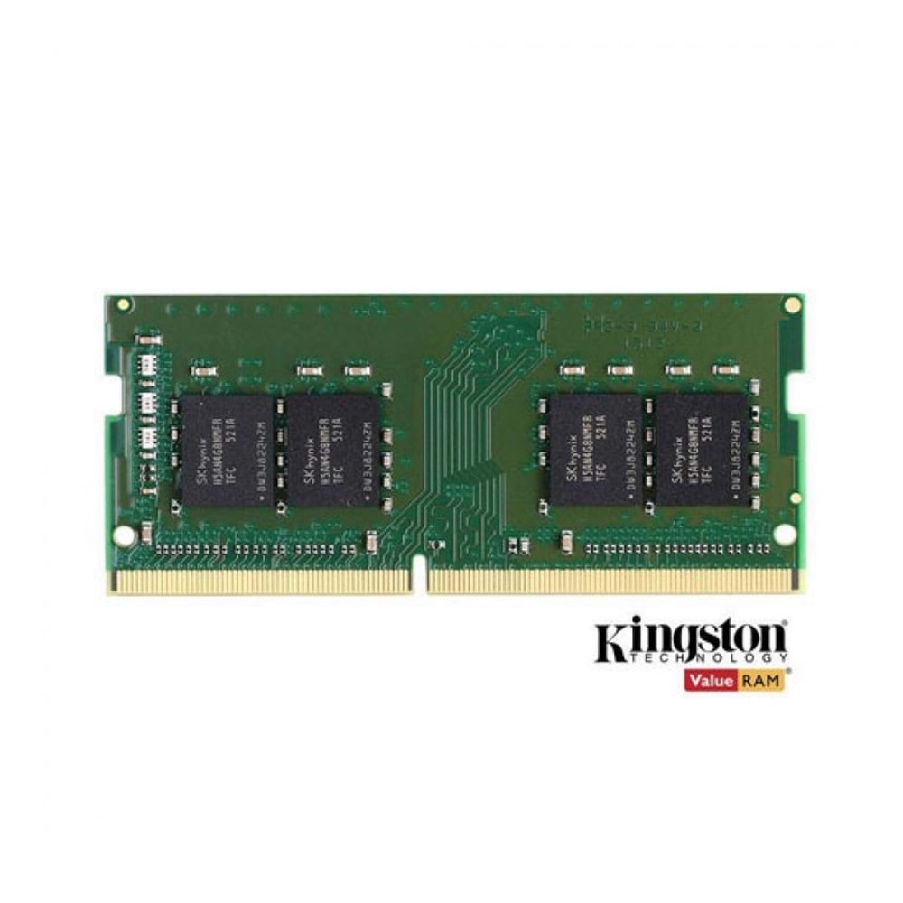 Kingston 8GB 3200Mhz DDR4 KIN-SOPC25600/8 Notebook RAM