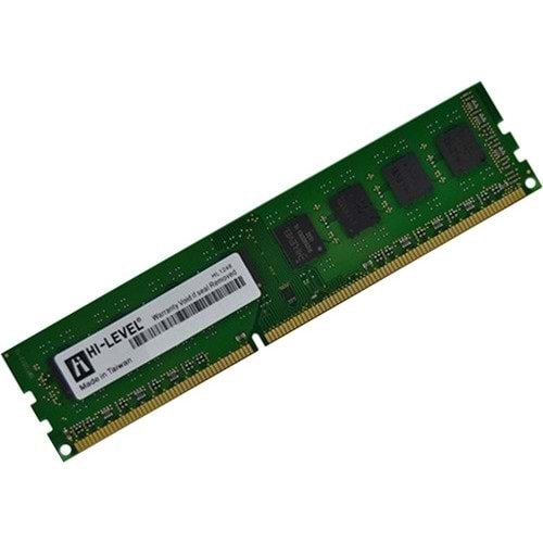 HI-Level 16GB 2666MHz DDR4 HLV-PC21300D4-16G PC RAM