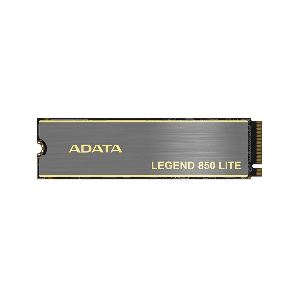 Adata Legend 850 Lıte 1TB 5000/3200MB/s M2 PCIE GEN4 NVME SSD