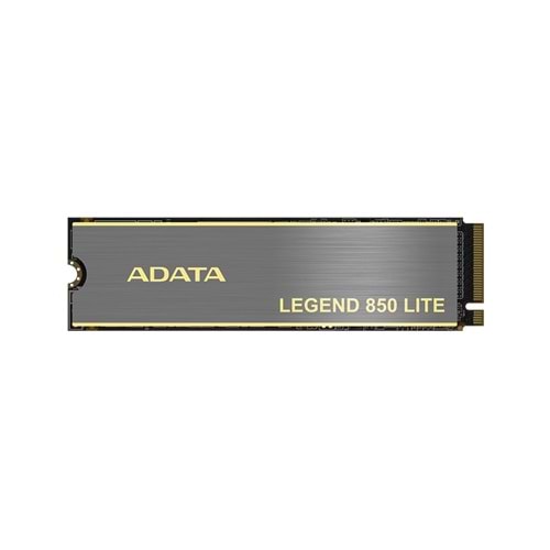 Adata Legend 850 Lıte 1TB 5000/3200MB/s M2 PCIE GEN4 NVME SSD