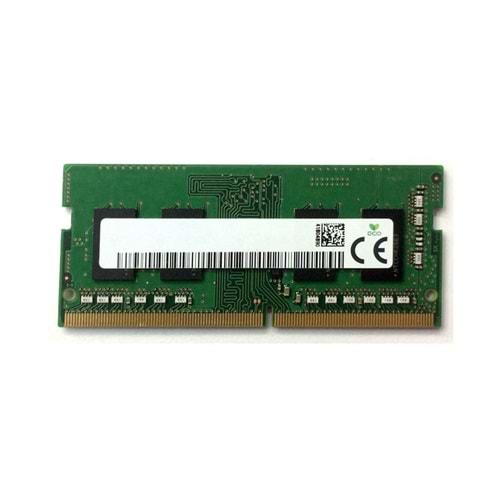 Micron 8GB 3200Mhz DDR4 MICSO3200/8 Bulk Notebook RAM