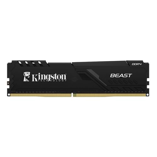 Kingston 32GB 3200MHZ DDR4 Beast KF432C16BB/32TR PC RAM