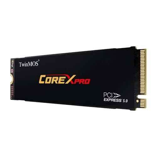 Twınmos 1TB 14000/10000Mb/s M2 PCIE GEN5 NVME SSD NVCXP1TBG52280