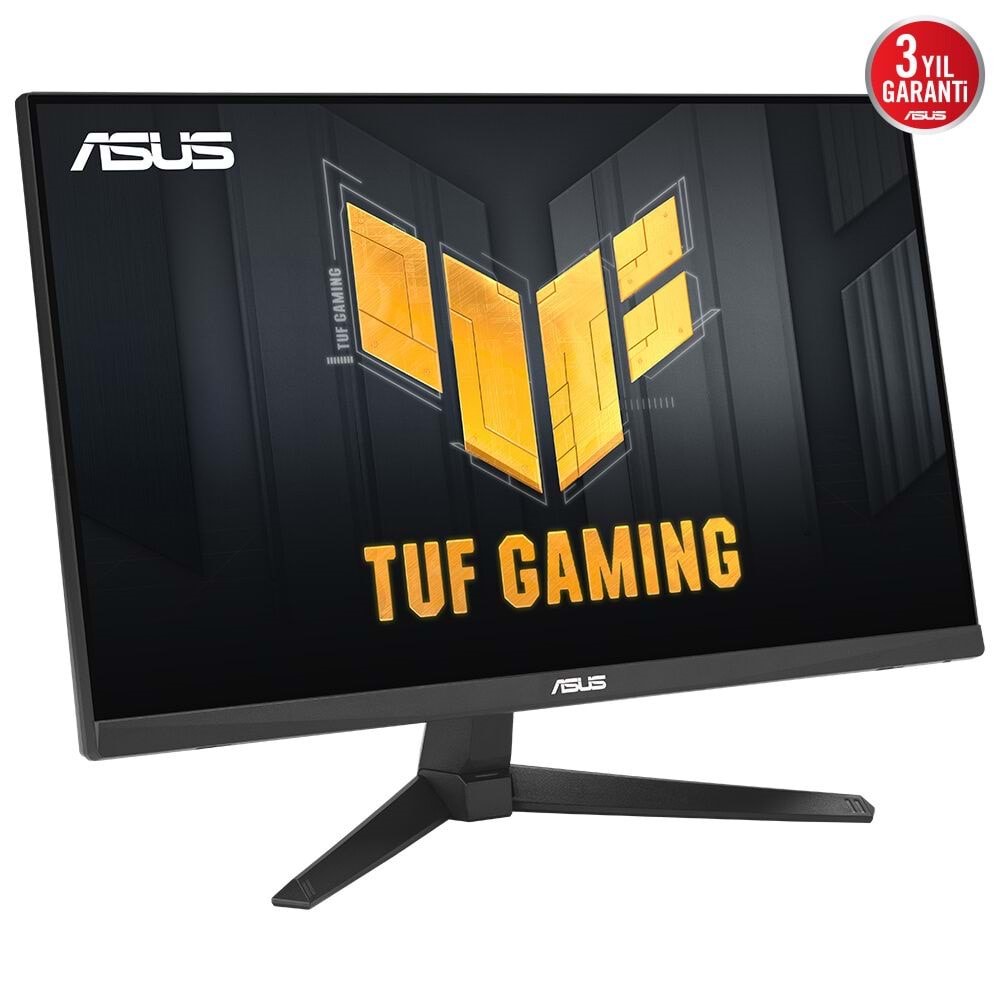 Asus Tuf Gamıng VG249QE5A 23.8