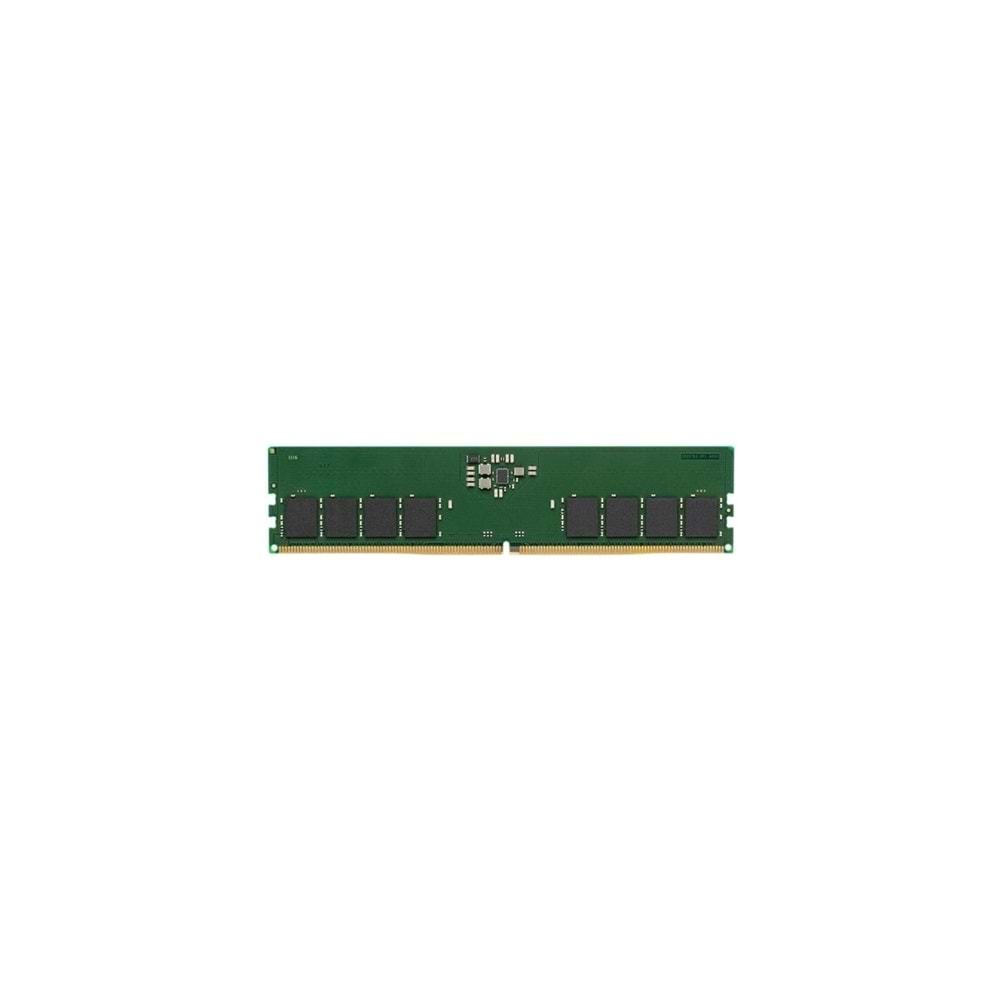 Kingston 16GB 5600MHz DDR5 PC RAM KVR56U46BS8-16 Kutulu