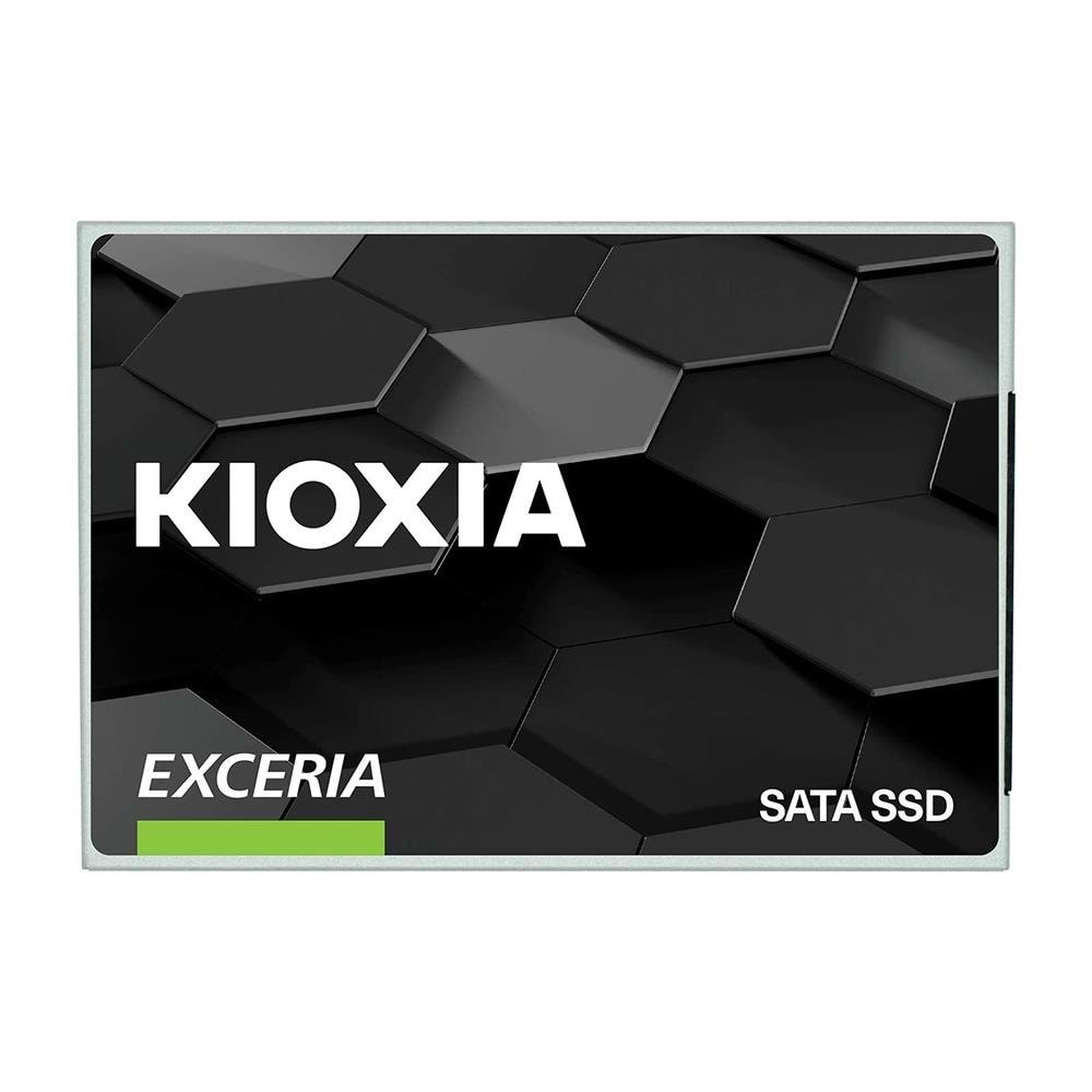 Kıoxıa LTC10Z960GG8 960GB 555/540MB/s 2.5