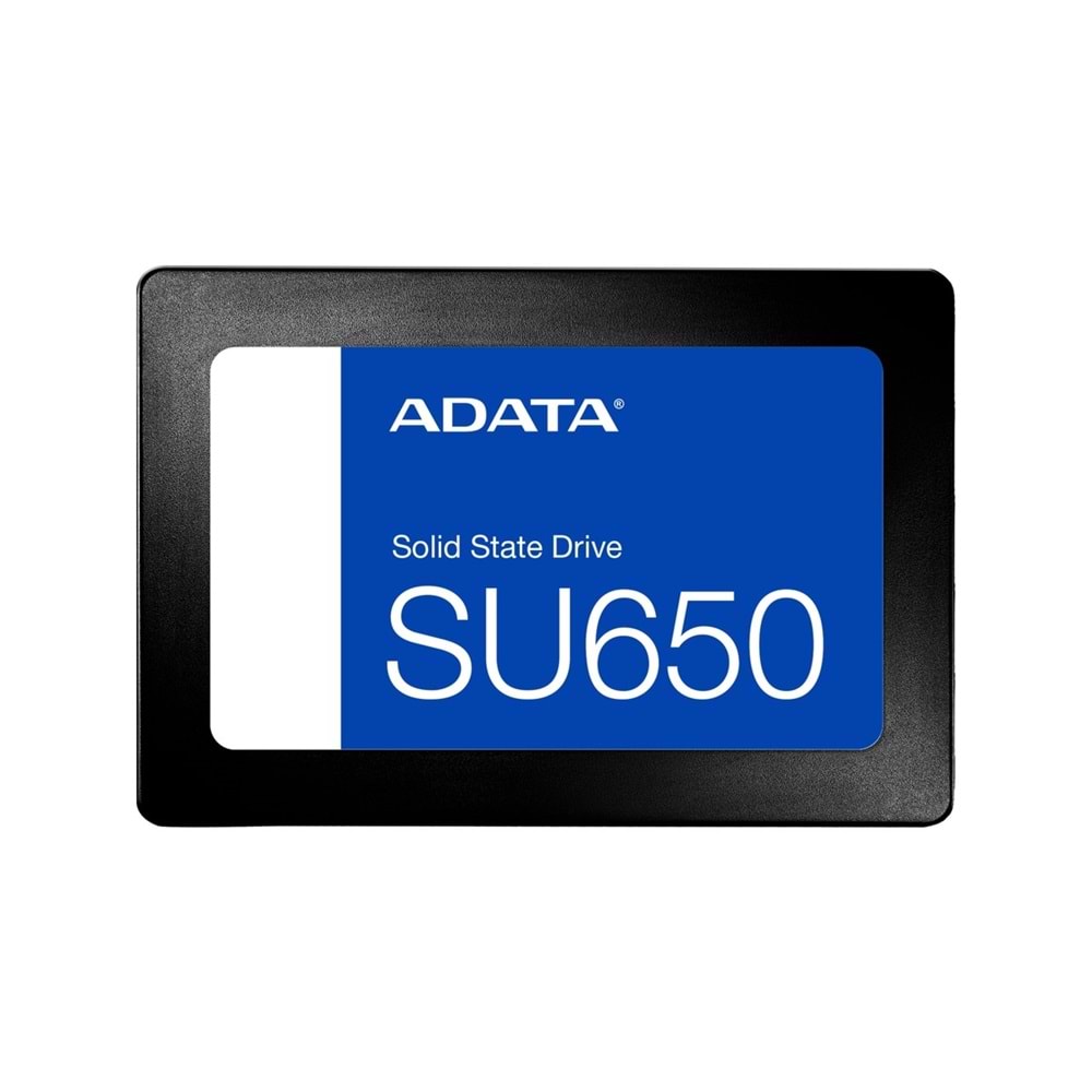 Adata SU650 2TB 520/450MB/s 2.5