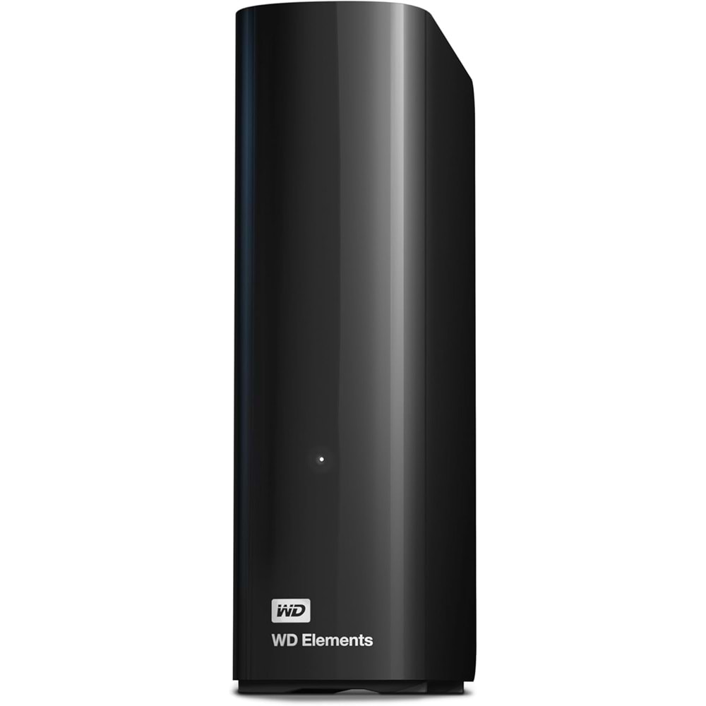 WD Element Desktop 24TB USB3.0 3.5