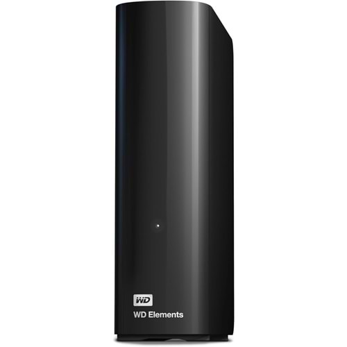 WD Element Desktop 20TB USB3.0 3.5