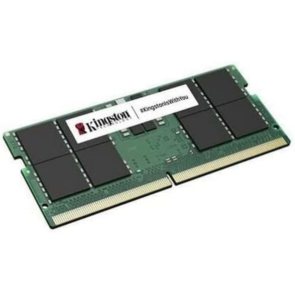 Kingston 32GB 4800MHz DDR5 Notebook RAM KCP548SD8/32