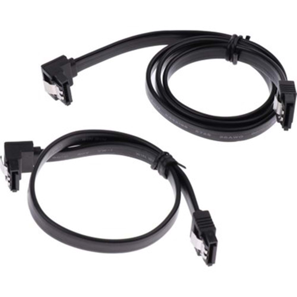 Oem SATA/Data 2 Lİ Kablo