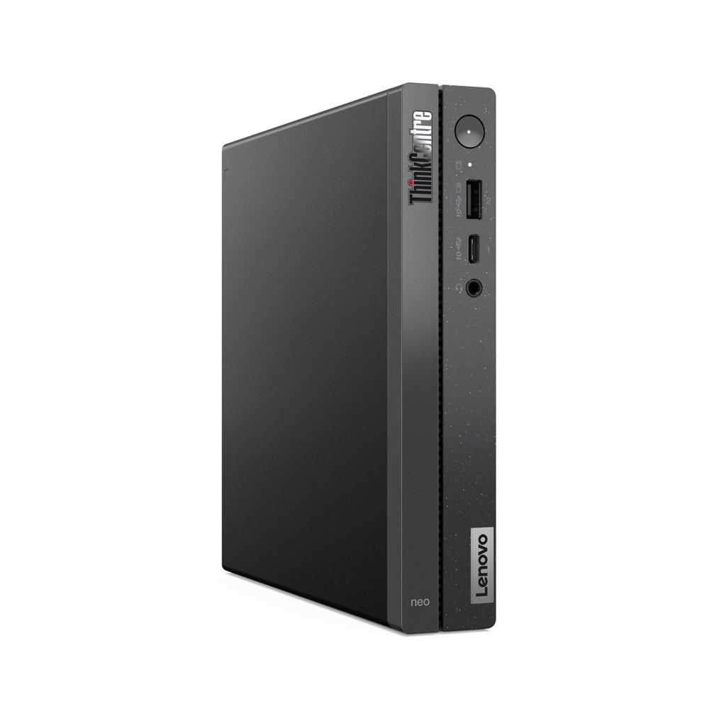 Lenovo 12LN006KTR I5-13420H 16GB 512GB SSD DVD/RW Freedos Mını PC