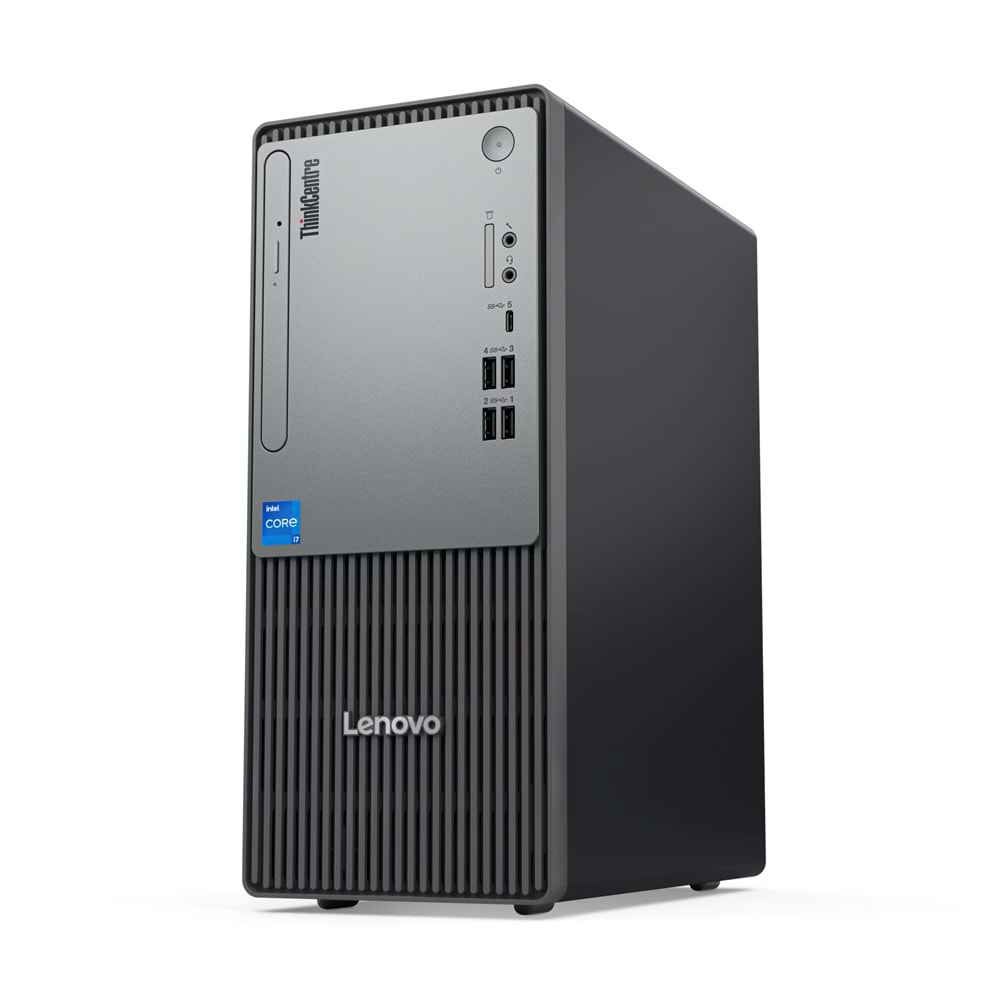 Lenovo 12UB000BTR I5-13400 16GB 512GB SSD DVD/RW Freedos PC
