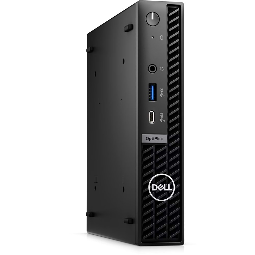 Dell Optıplex 7020MFF N012O7020MFFU I5-14500T 16GB 512GB SSD WLAN/BT Freedos Mını PC