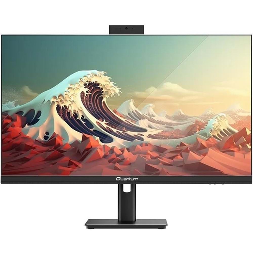 Quantum N6104 Phase One I5-120U 16GB 512 SSD 27