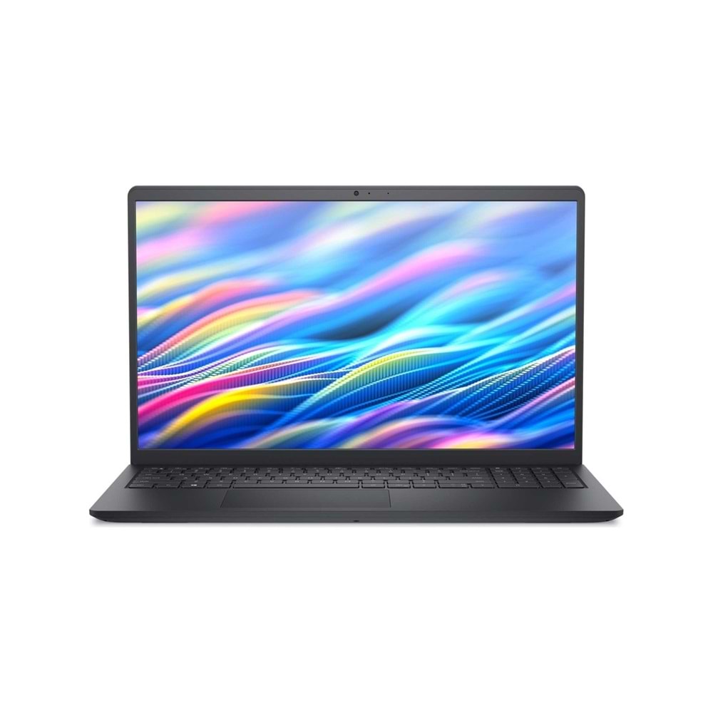 Dell Pro 15 Essentıal PV15250 CORE3 100U 8GB 512GB SSD 15.6