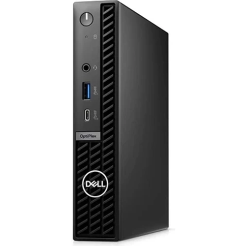 DELL OPTIPLEX 7020MFF N007O7020MFF_VP I5-14500T 8GB 512GB SSD WLAN/BT WIN11 PRO MINI PC