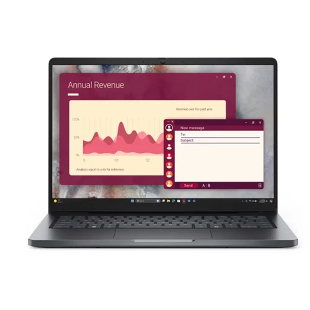 Dell Pro 14 BTO113_PC14250_U Ultra 5 235U 16GB 512GB SSD 14