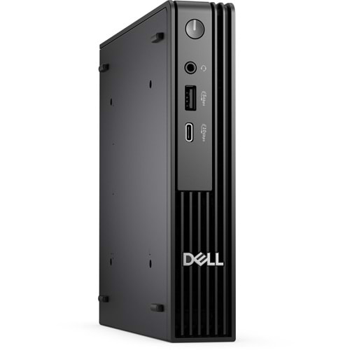 DELL PRO MICRO BTO107_QCM1250_EMEA ULTRA 7 265T 16GB 512GB SSD WLAN/BT FREEDOS MINI PC