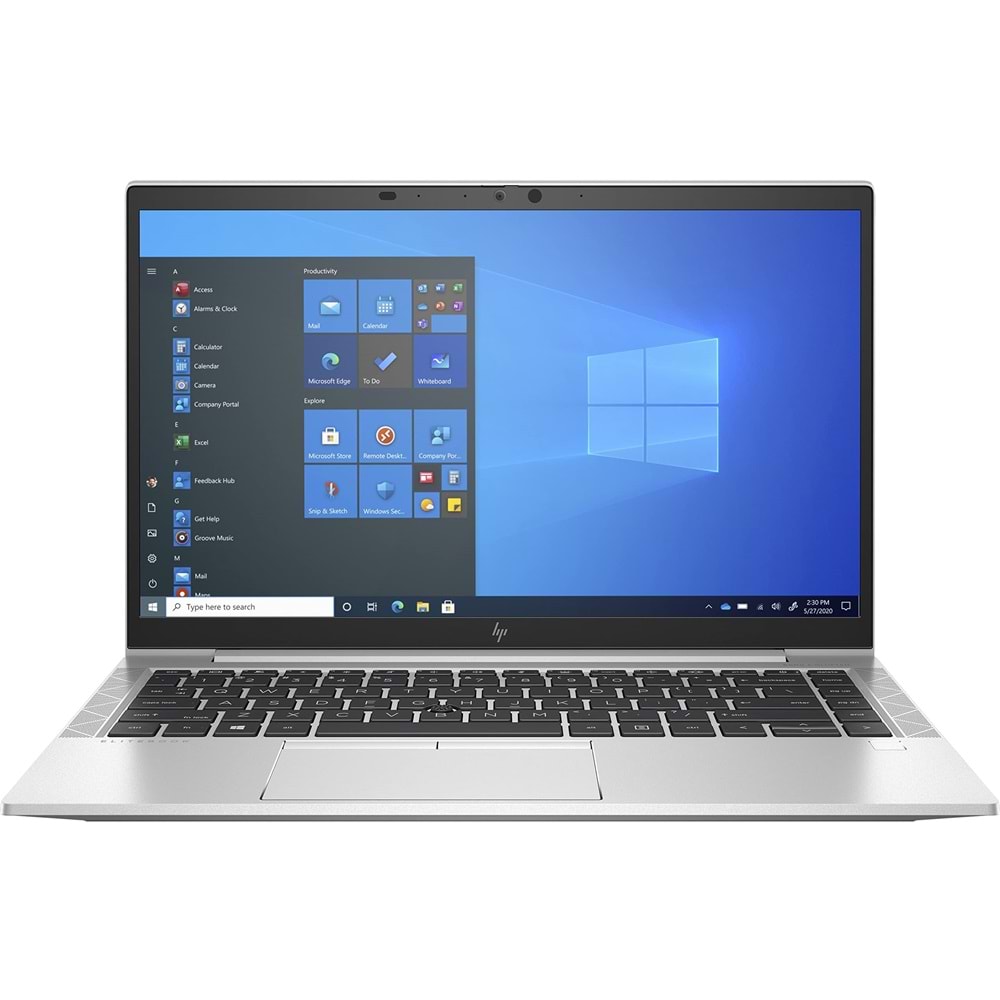 HP Elıtebook 840 G8 5R597UP I5-1145G7 16GB 512GB SSD 14