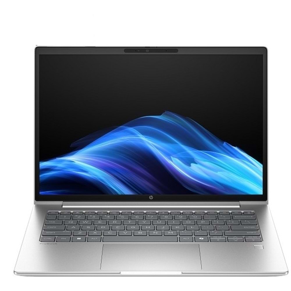 HP Probook 4 G1i CS7Q4ET Ultra 5 225U 16GB 512GB SSD 16