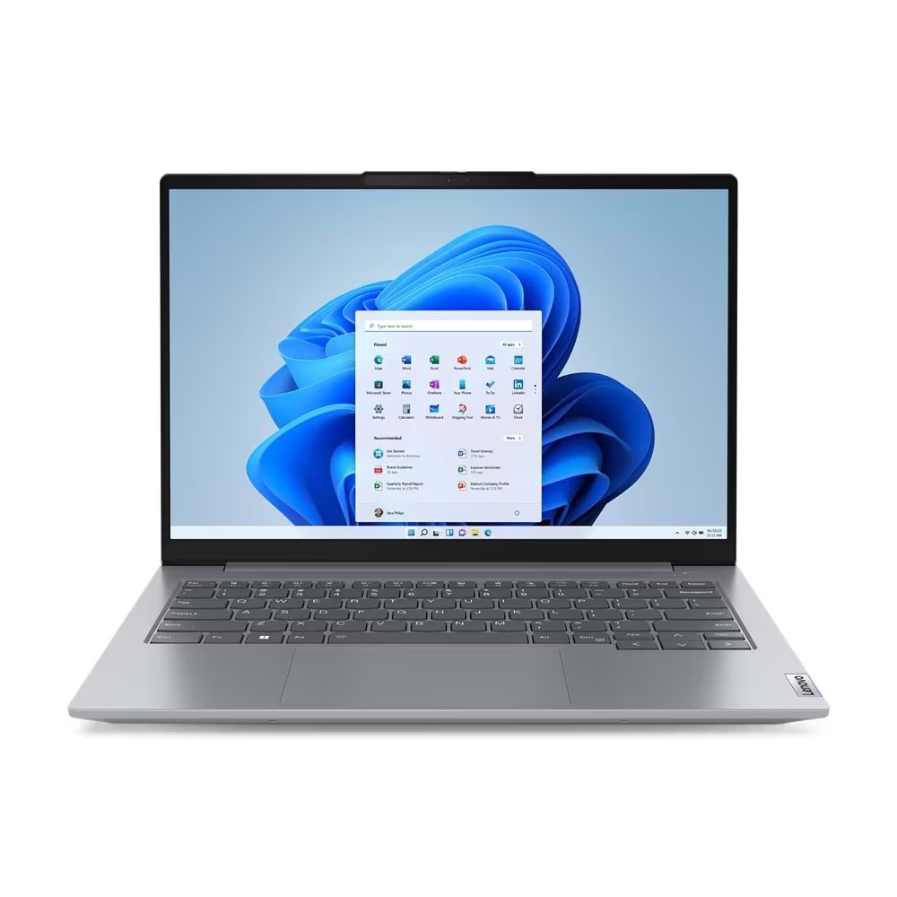 Lenovo Thınkbook 14 G6 Irl 21KG00Y5TR I5-1335U 32GB 512GB SSD 14