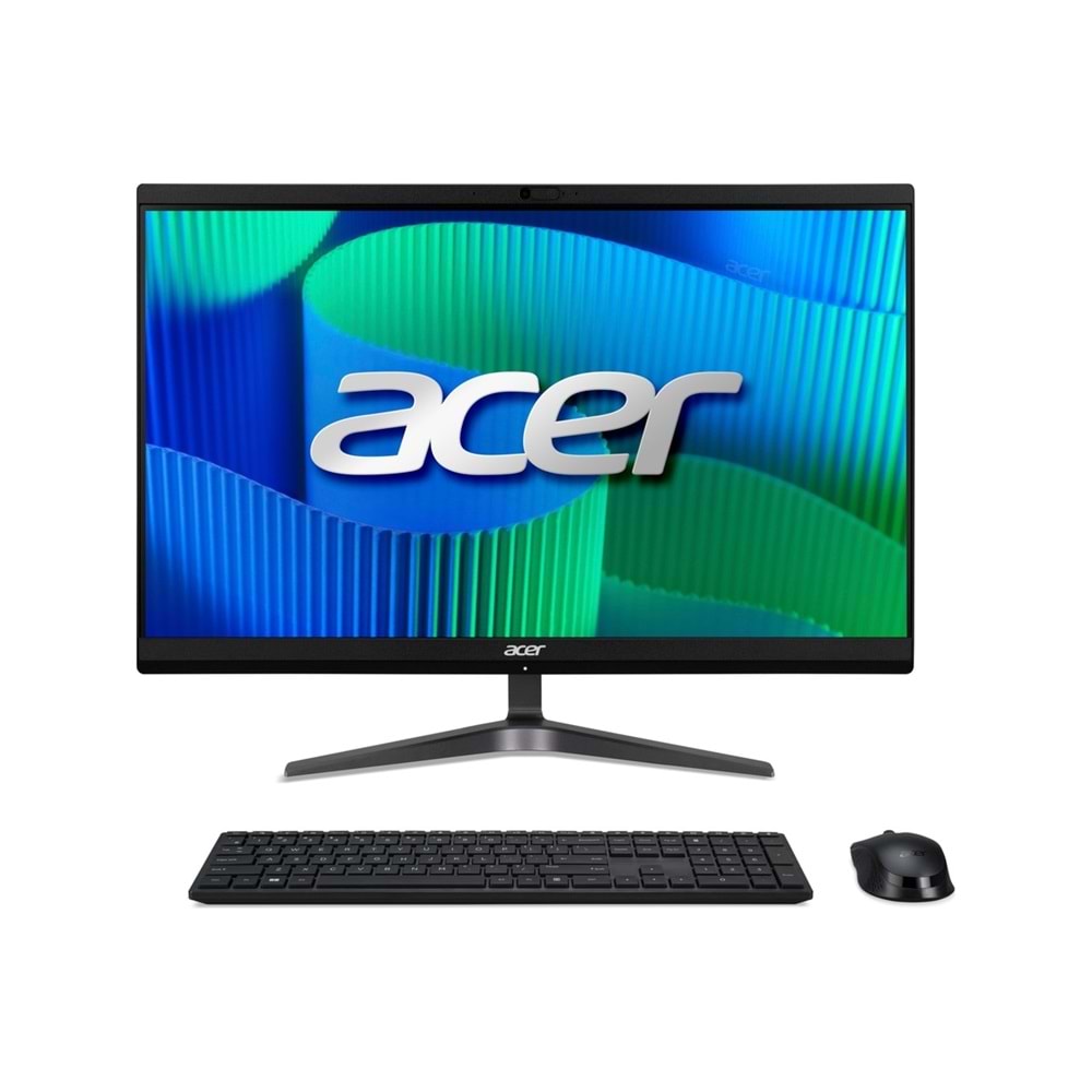 Acer Verıtıon VZ2524G DQ.R2REM.001 Ultra 5 125U 8GB 512 SSD 23.8