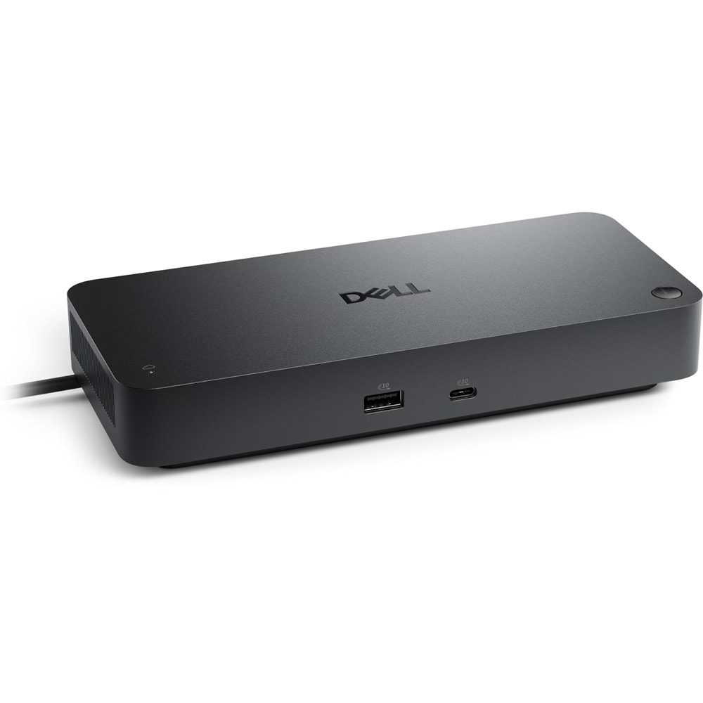 Dell Pro Smart Dock Statıon SD25 130W 210-BRFM