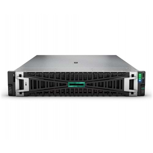 HP P81787-425 DL380 GEN11 Gold 6530 32c 64GB (2x32GB) 2x480GB SSD 2x 1000W 2U Rack Server