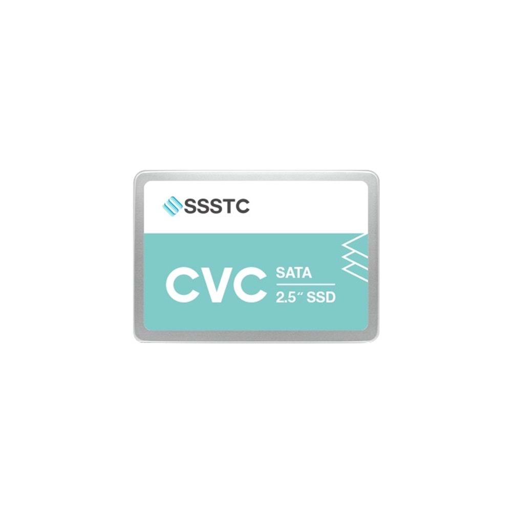 Ssstc Kıoxıa CVC-CD512 512 GB 2.5